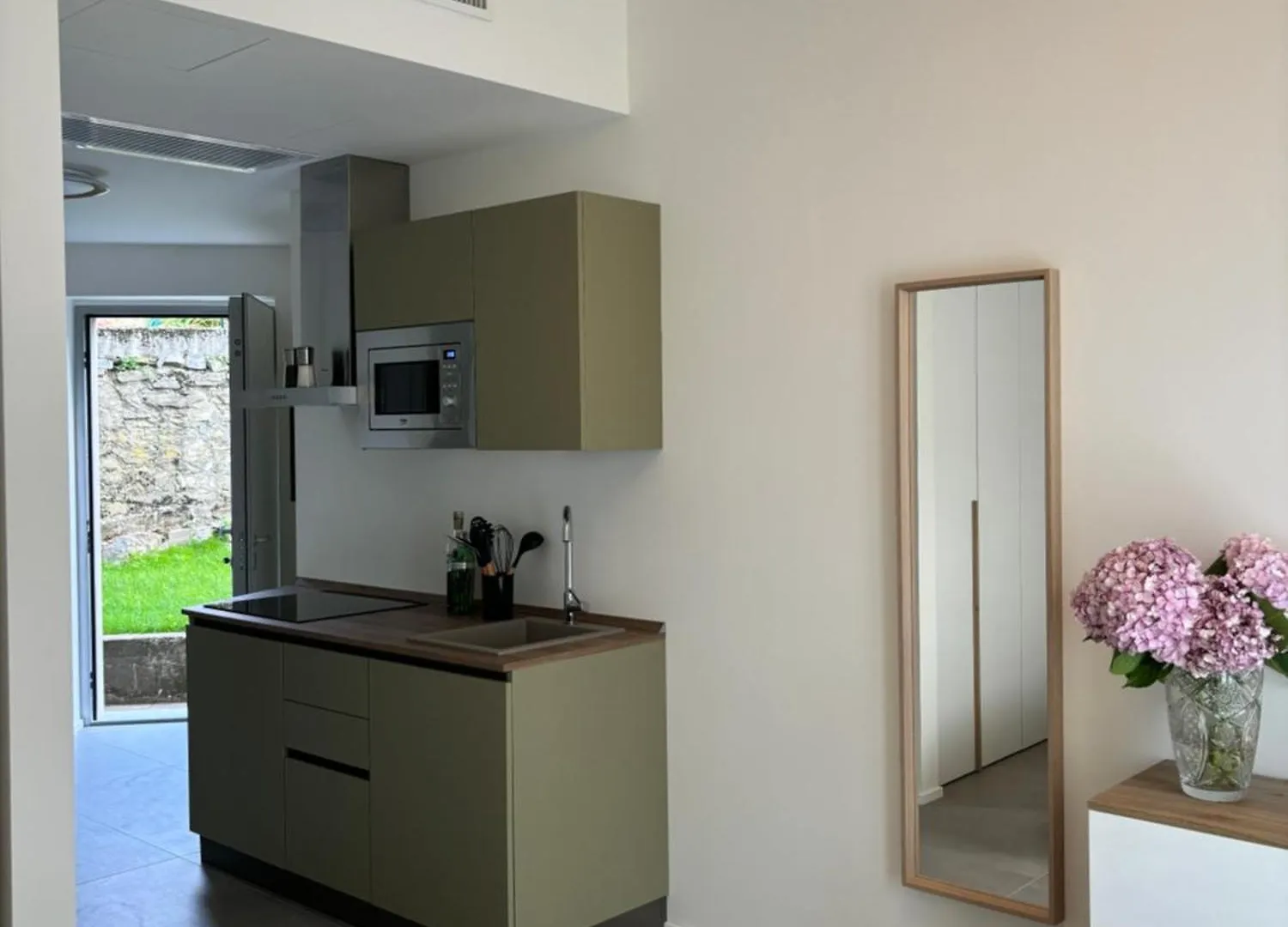 Il Giardino Segreto Apartment Faggeto Lario 0*,  Italy