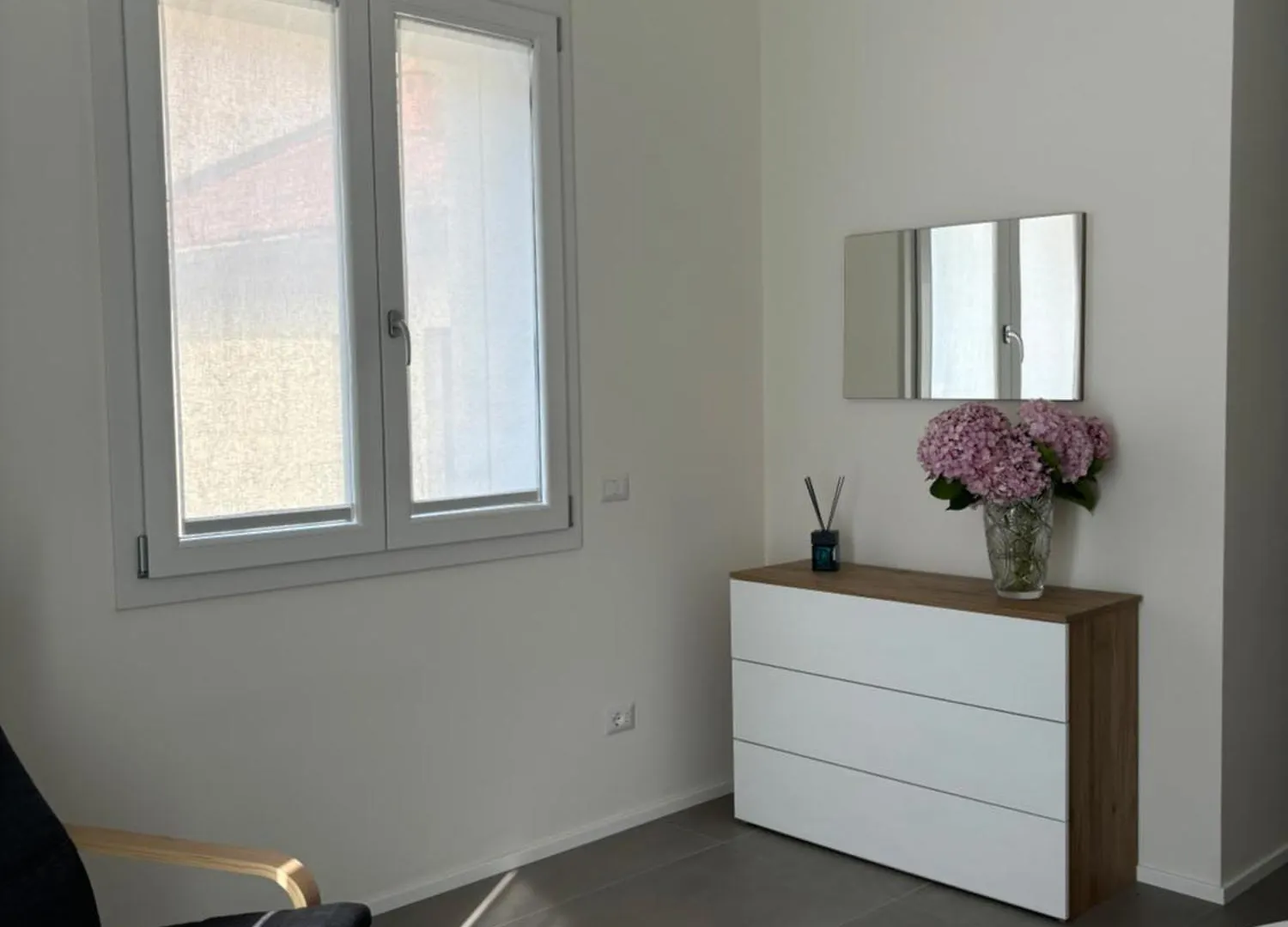 Il Giardino Segreto Apartment Faggeto Lario