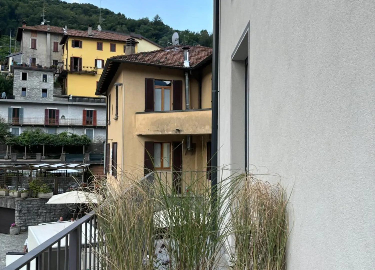 Il Giardino Segreto Apartment Faggeto Lario
