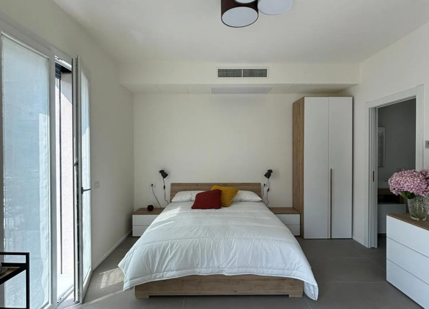 Il Giardino Segreto Apartment Faggeto Lario Italy