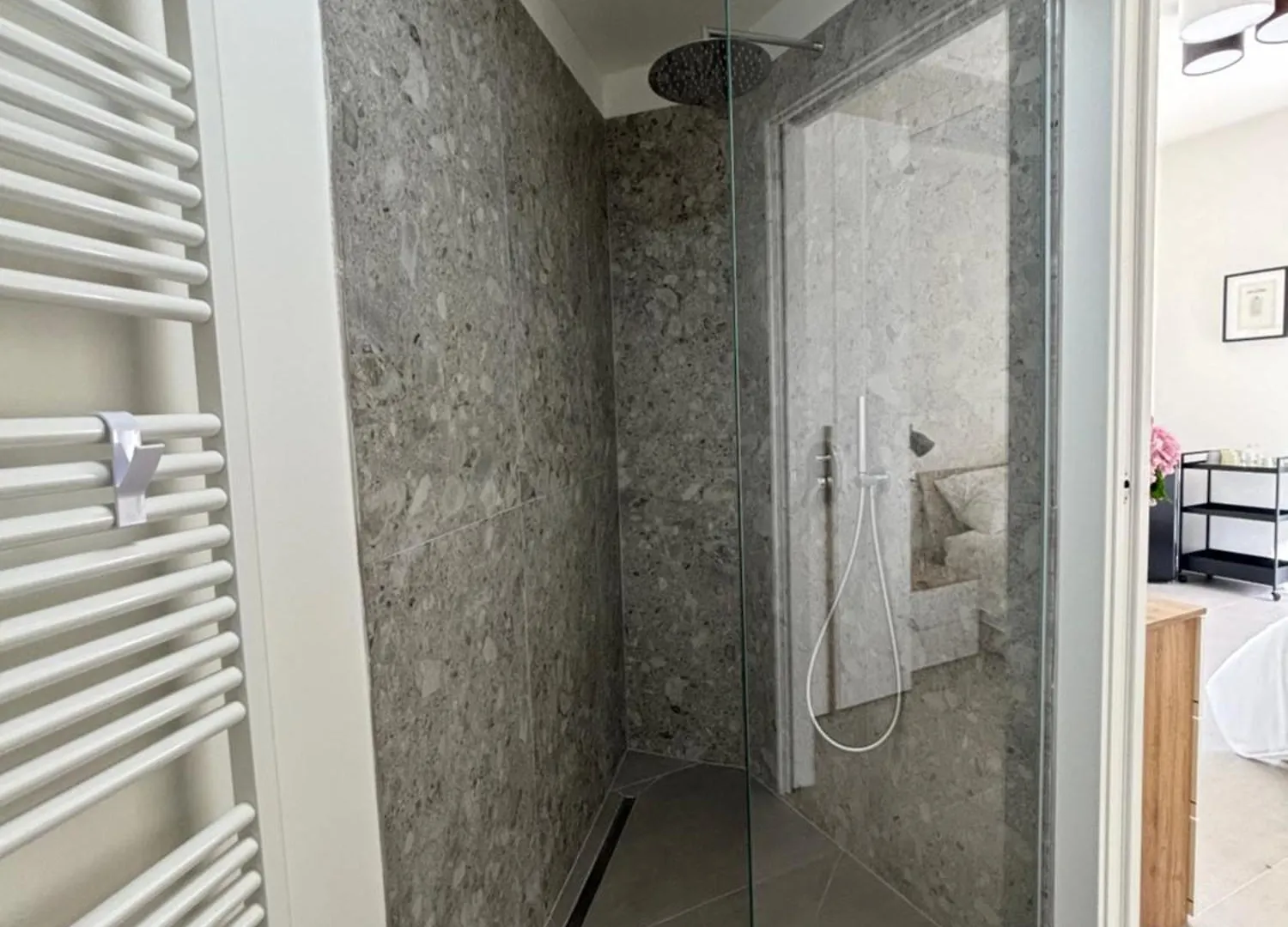 Il Giardino Segreto Apartment Faggeto Lario Italy