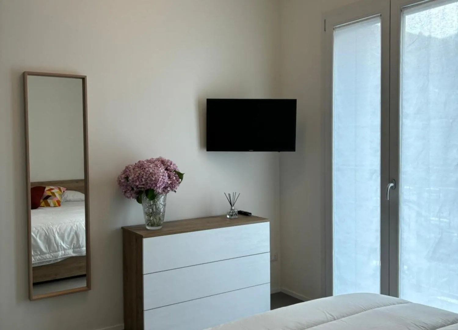 Il Giardino Segreto Apartment Faggeto Lario 0*,  Italy
