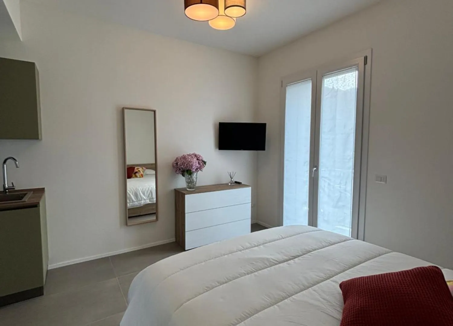 Il Giardino Segreto Apartment Faggeto Lario