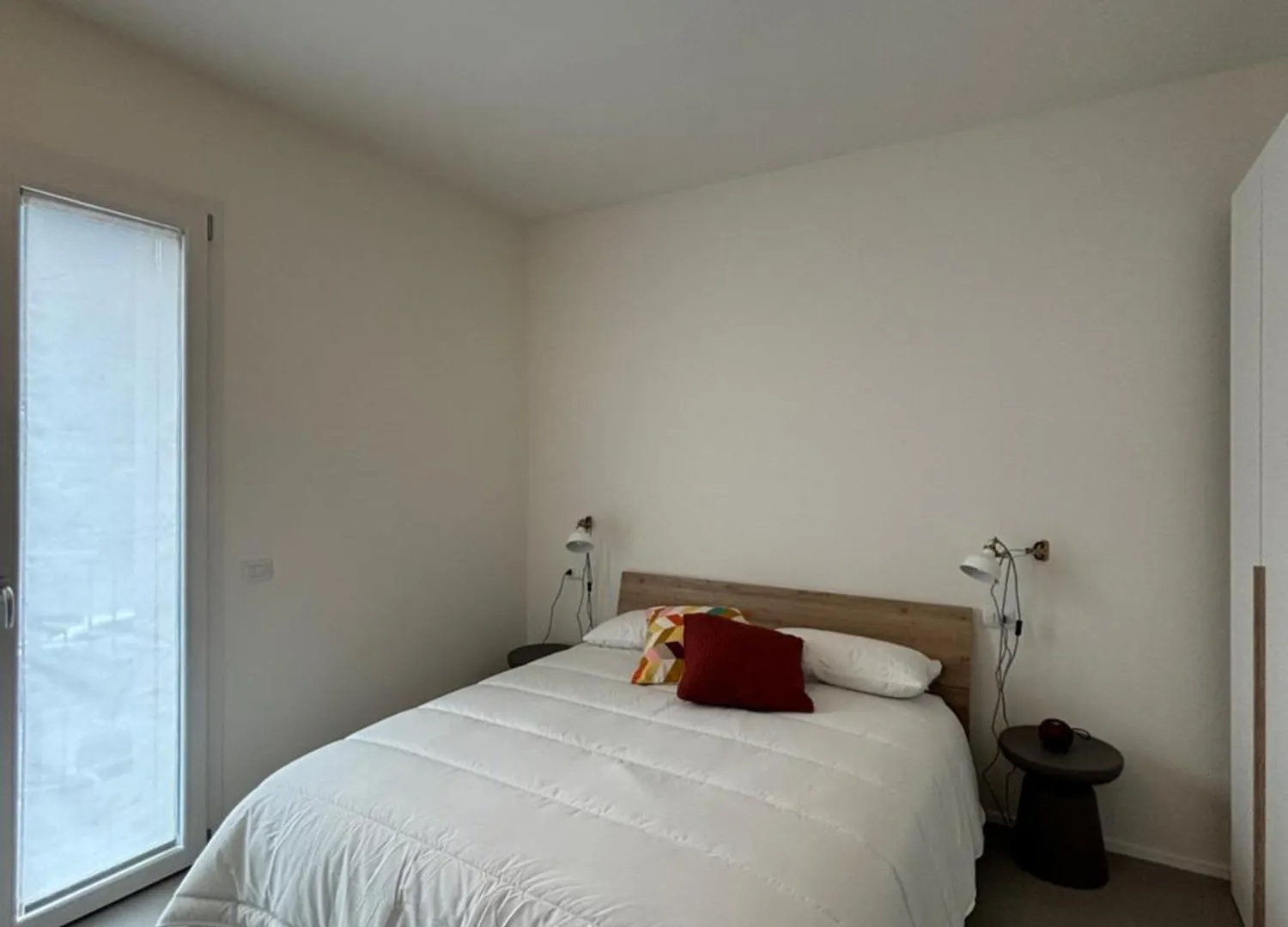 Il Giardino Segreto Apartment Faggeto Lario Italy
