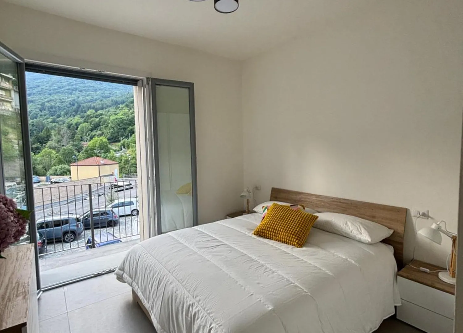 Il Giardino Segreto Apartment Faggeto Lario 0*,
