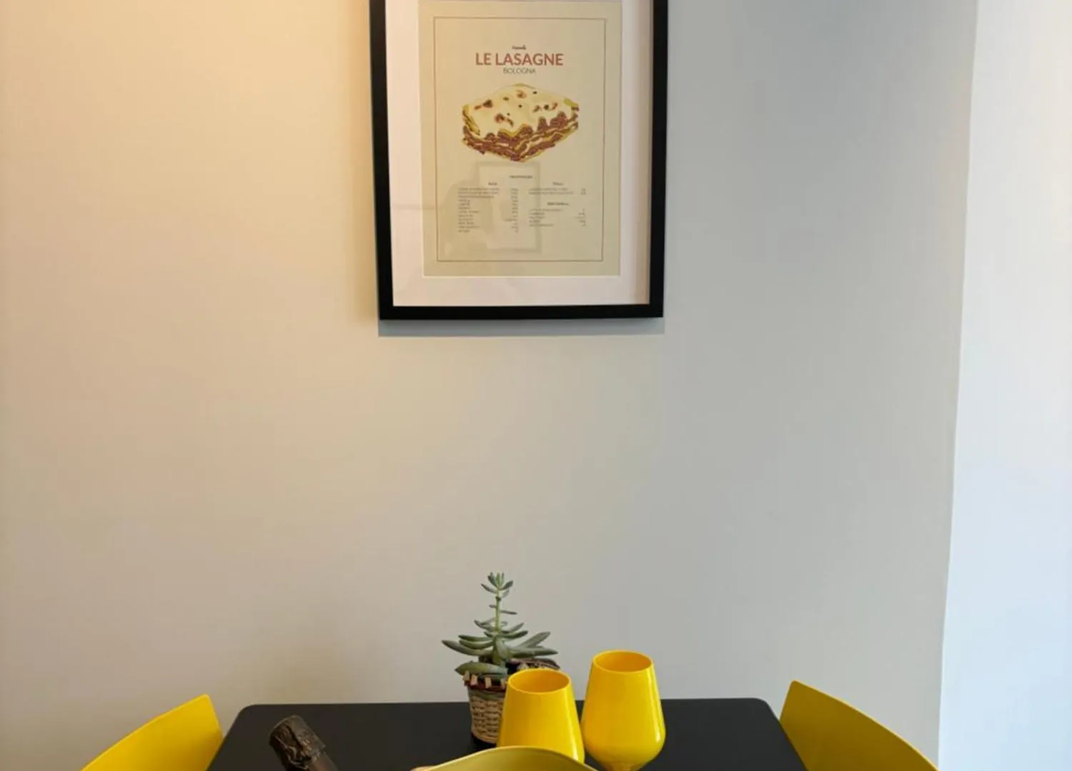 Il Giardino Segreto Apartment Faggeto Lario