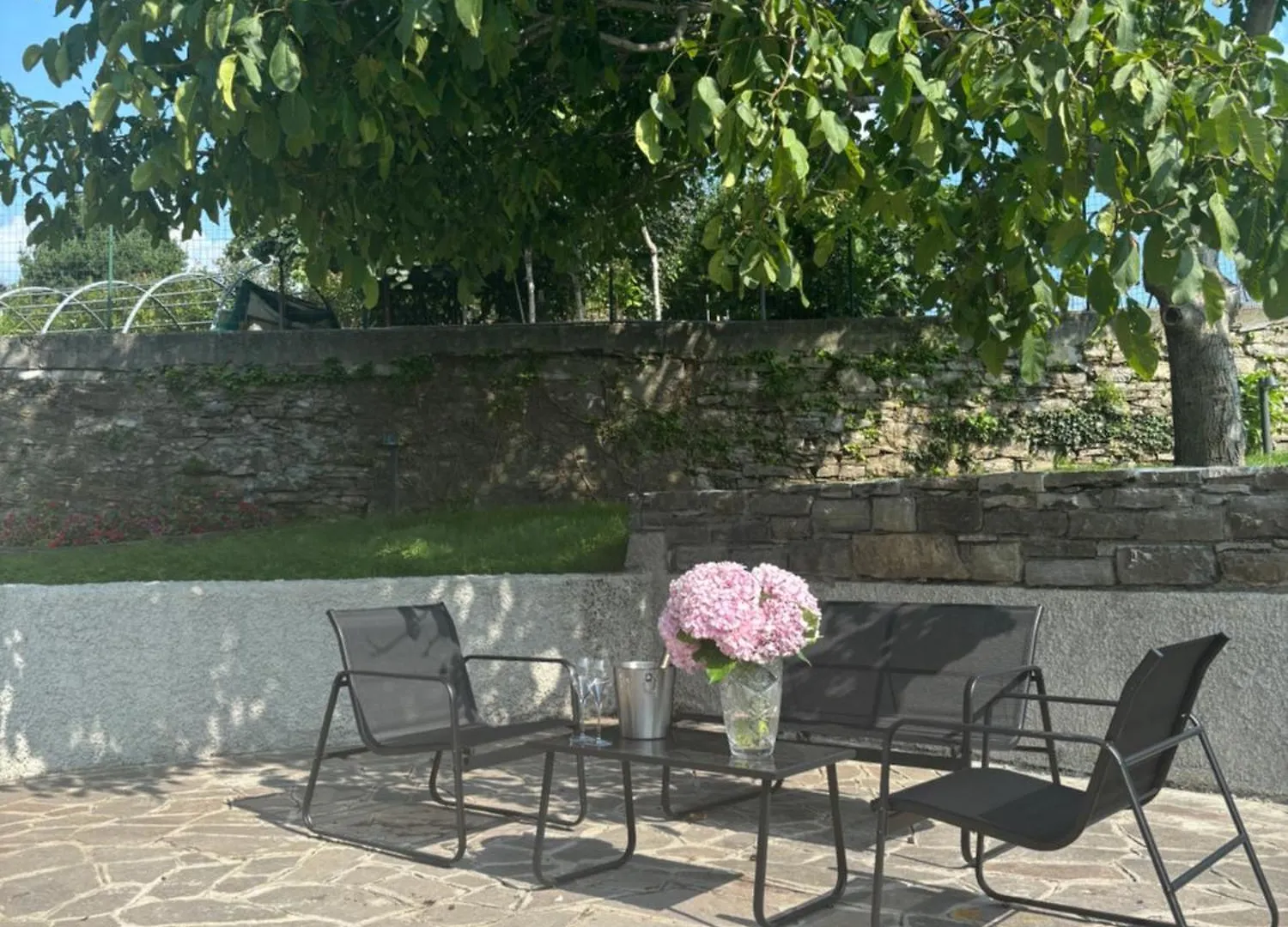 Il Giardino Segreto Apartment Faggeto Lario 0*,  Italy
