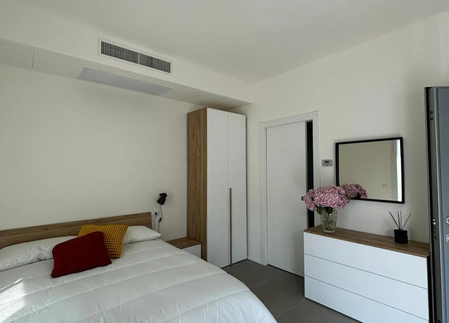 Il Giardino Segreto Apartment Faggeto Lario