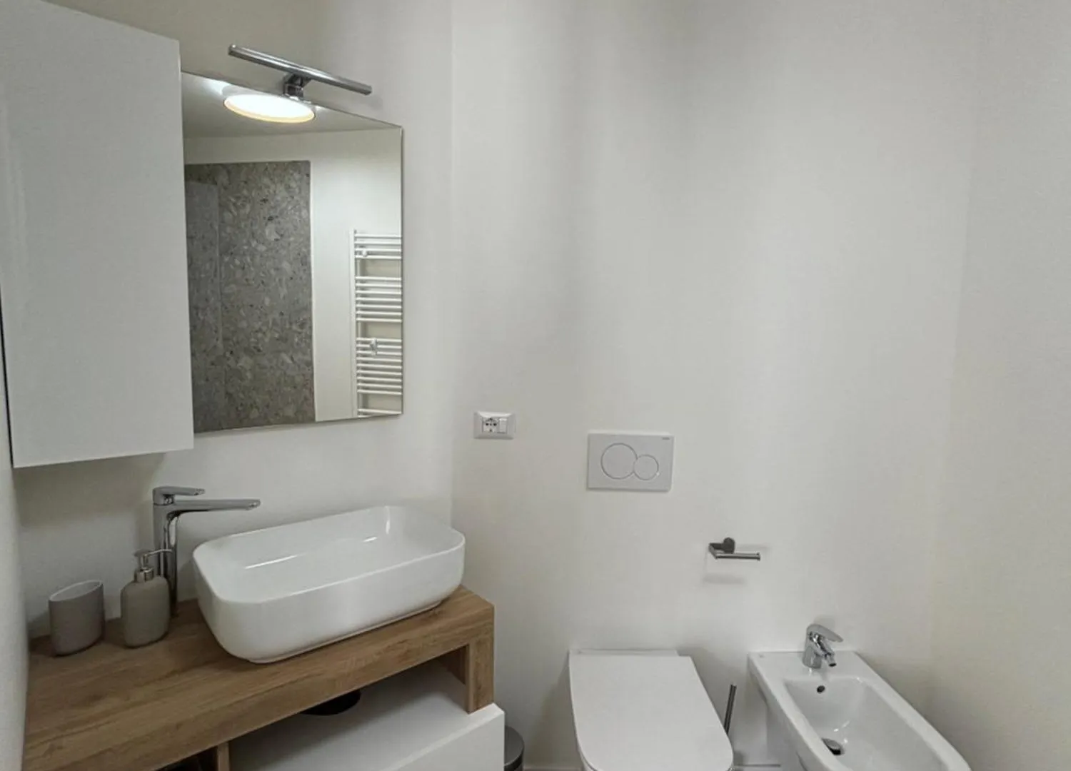 Il Giardino Segreto Apartment Faggeto Lario