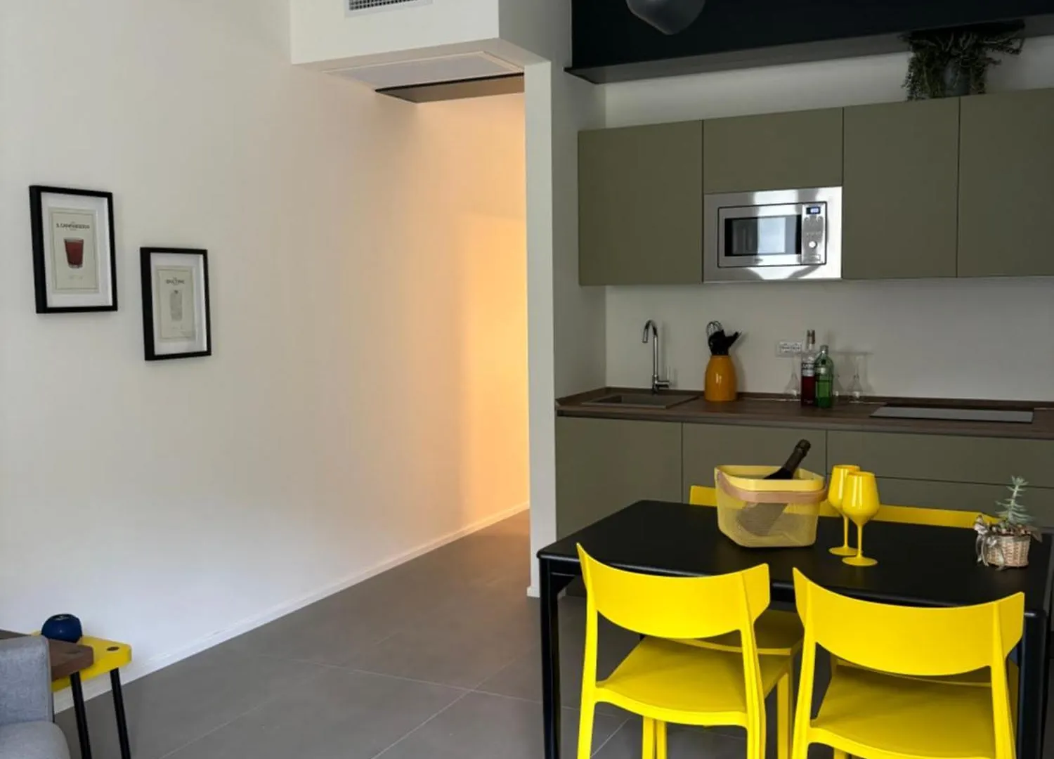 Il Giardino Segreto Apartment Faggeto Lario