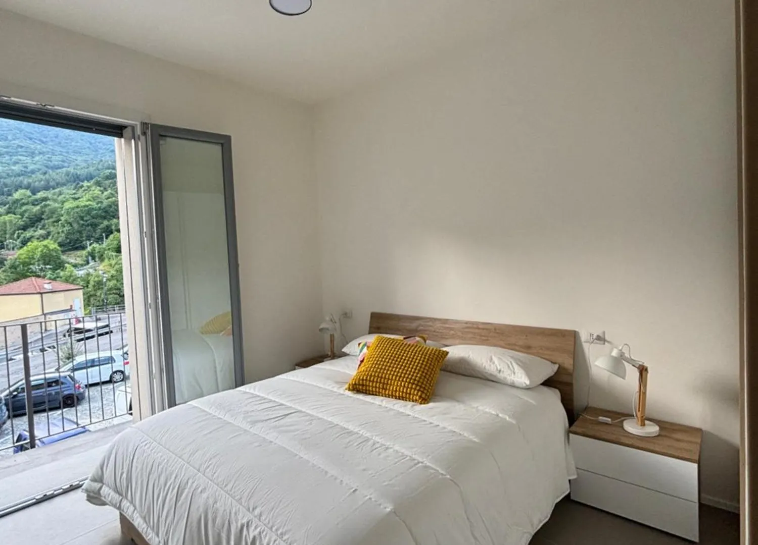 Il Giardino Segreto Apartment Faggeto Lario 0*,