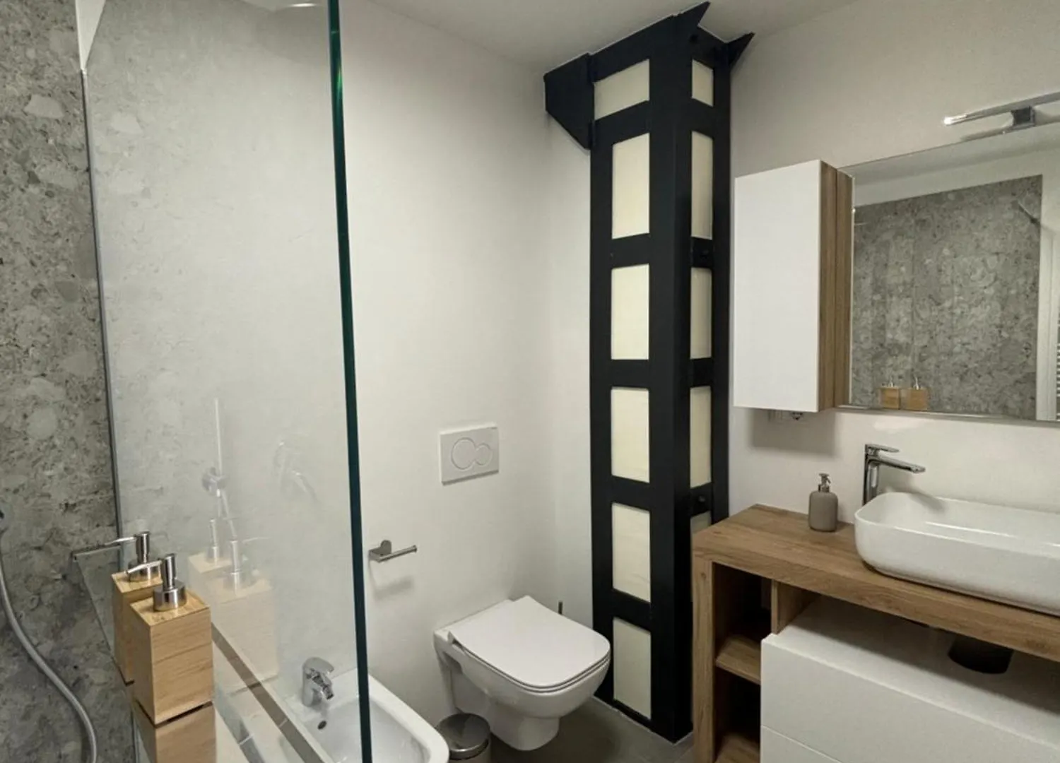 Il Giardino Segreto Apartment Faggeto Lario 0*,  Italy