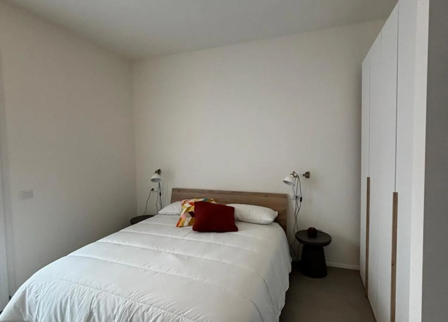 Il Giardino Segreto Apartment Faggeto Lario Italy