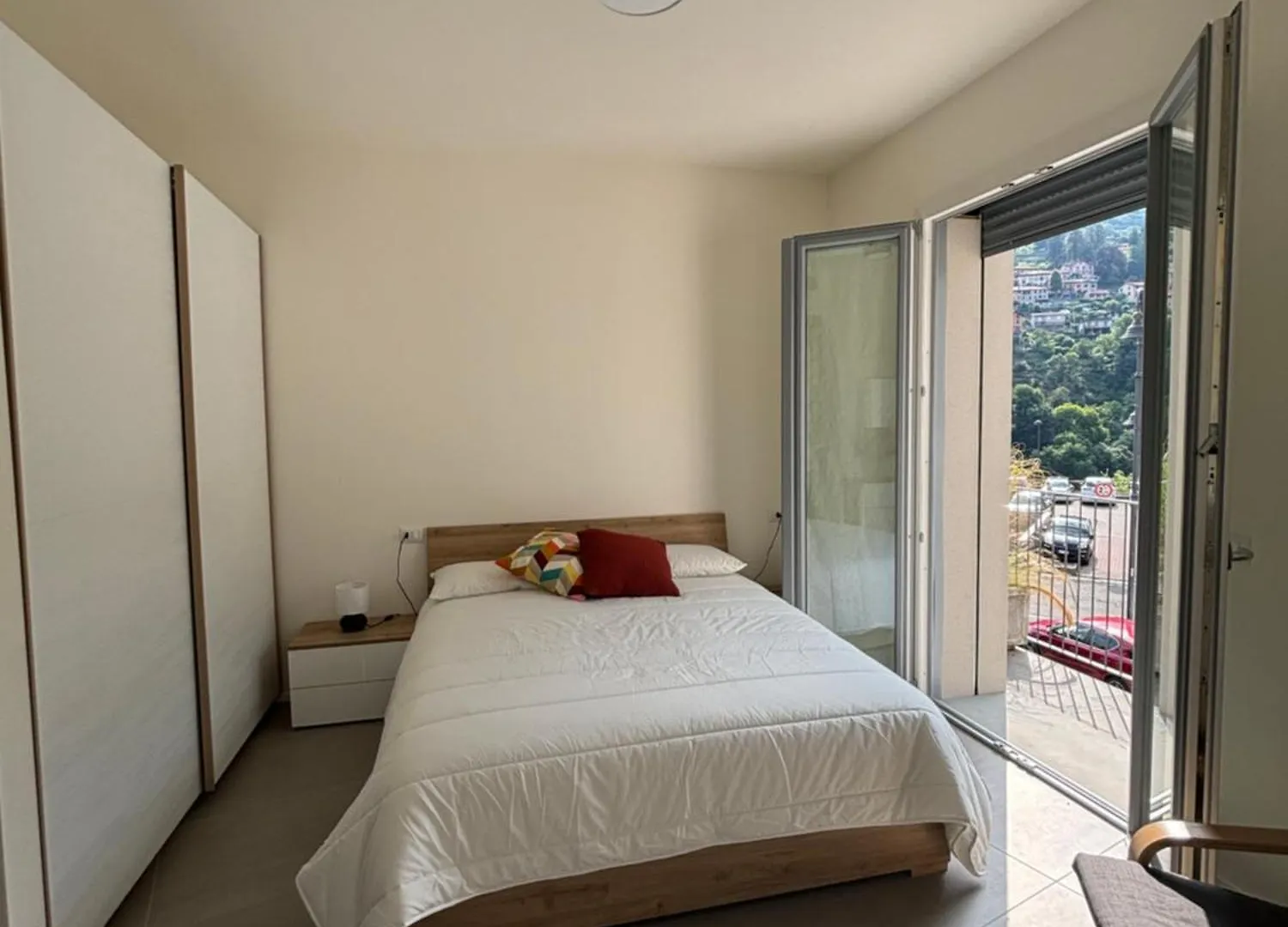 Il Giardino Segreto Apartment Faggeto Lario